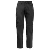 prix pas cher Promo 🔥 Jack Wolfskin Overland Zip Away – Pantalon softshell homme 🥰 17