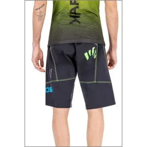 Les meilleures critiques de 💯 Karpos Ballistic Evo Short – Short VTT homme 🔥 marques de renommée 12