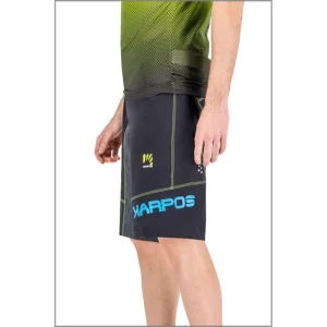 Les meilleures critiques de 💯 Karpos Ballistic Evo Short – Short VTT homme 🔥 marques de renommée 14