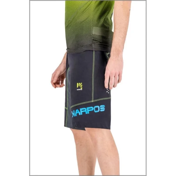 Les meilleures critiques de 💯 Karpos Ballistic Evo Short – Short VTT homme 🔥 marques de renommée 5