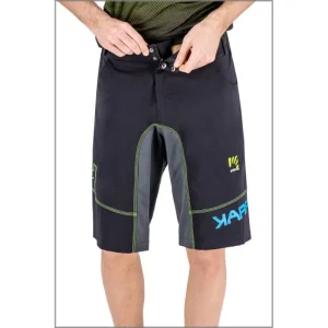 Les meilleures critiques de 💯 Karpos Ballistic Evo Short – Short VTT homme 🔥 marques de renommée 16