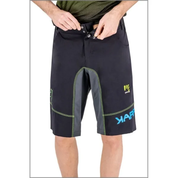 Les meilleures critiques de 💯 Karpos Ballistic Evo Short – Short VTT homme 🔥 marques de renommée 6