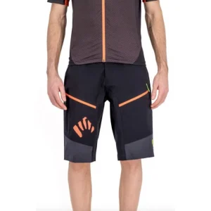 Officielle Acheter 🌟 Karpos Rapid Baggy Short – Short VTT homme 🤩 10