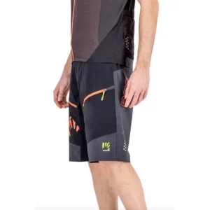 Officielle Acheter 🌟 Karpos Rapid Baggy Short – Short VTT homme 🤩 14