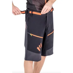 Officielle Acheter 🌟 Karpos Rapid Baggy Short – Short VTT homme 🤩 16