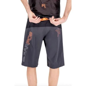 Officielle Acheter 🌟 Karpos Rapid Baggy Short – Short VTT homme 🤩 18