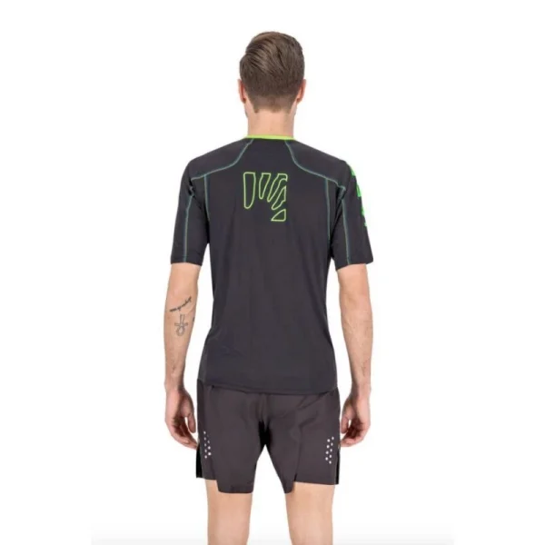 Meilleur prix 😀 Karpos Swift Jersey – T-shirt homme 🧨 en ligne vente 4