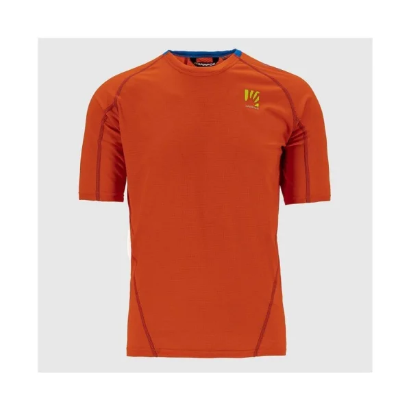 Meilleur prix 😀 Karpos Swift Jersey – T-shirt homme 🧨 en ligne vente 1