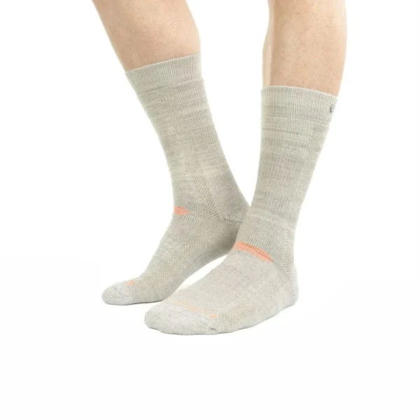 marque pas cher Offres ⭐ La Chaussette de France Hogar Bamboo – Chaussettes randonnée ⌛ 3