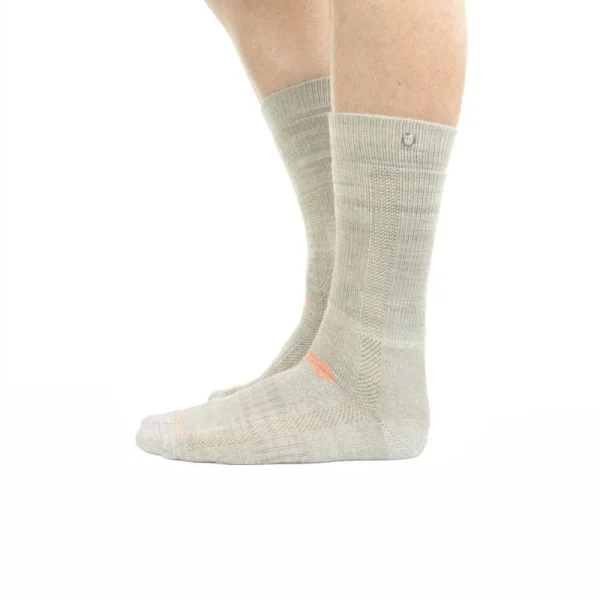 marque pas cher Offres ⭐ La Chaussette de France Hogar Bamboo – Chaussettes randonnée ⌛ 4