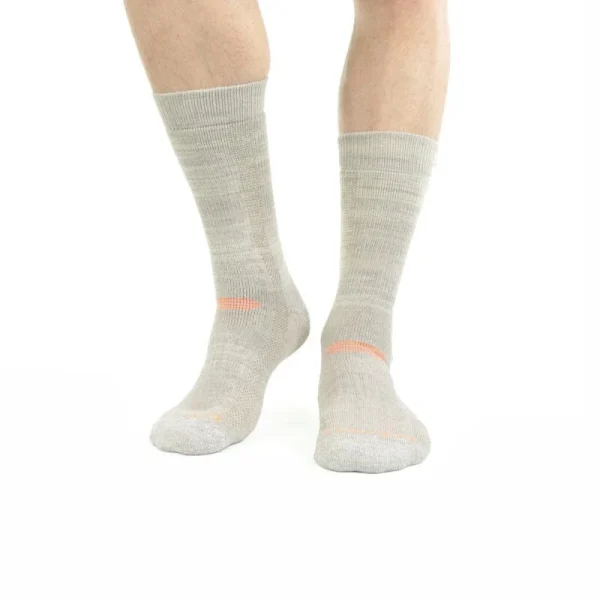 marque pas cher Offres ⭐ La Chaussette de France Hogar Bamboo – Chaussettes randonnée ⌛ 1