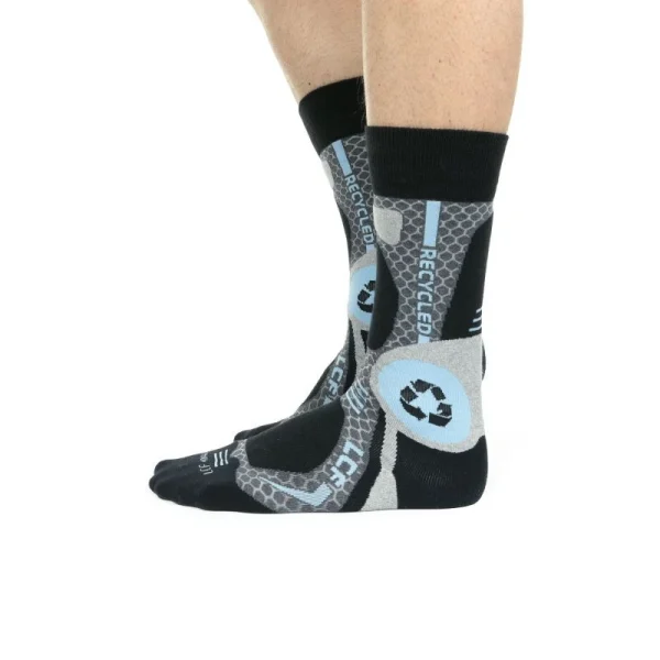 Bon marché 🥰 La Chaussette de France Rando Recycled – Chaussettes randonnée 🎁 ultratendance 4