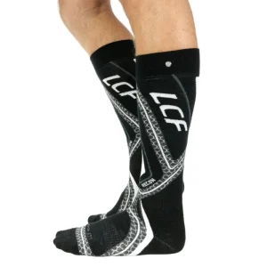 Nouveau 🛒 La Chaussette de France Recon – Chaussettes ski 🥰 marques de renommée 12