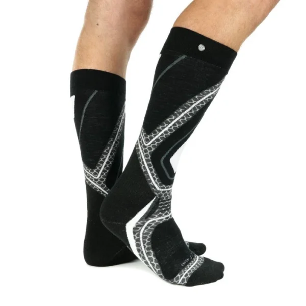 Nouveau 🛒 La Chaussette de France Recon – Chaussettes ski 🥰 marques de renommée 6