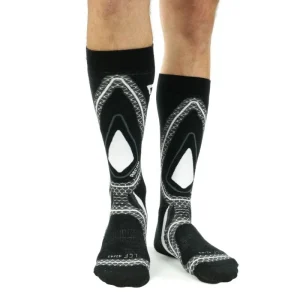 Nouveau 🛒 La Chaussette de France Recon – Chaussettes ski 🥰 marques de renommée 18