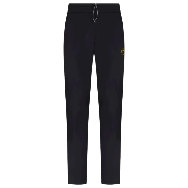 Officielle Tout neuf ✔️ La Sportiva Drizzle Overpant M – Pantalon imperméable homme 🛒 1