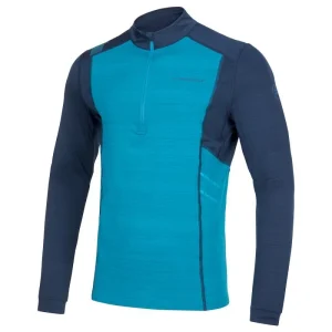 guranteed de qualité Tout neuf 🤩 La Sportiva Galaxia Long Sleeve M – Sous-vêtement technique homme 👍 6