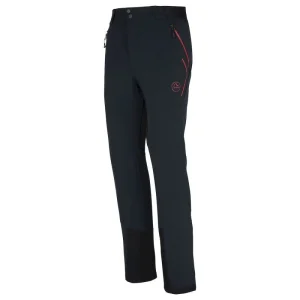 soldes pas cher De gros 🔥 La Sportiva Orizion Pant M – Pantalon softshell homme 😍 9