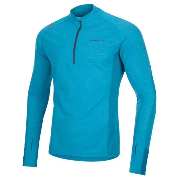 Top 10 ⭐ La Sportiva Swift Long Sleeve M – Sous-vêtement technique homme 🔔 Prix très abordable 1