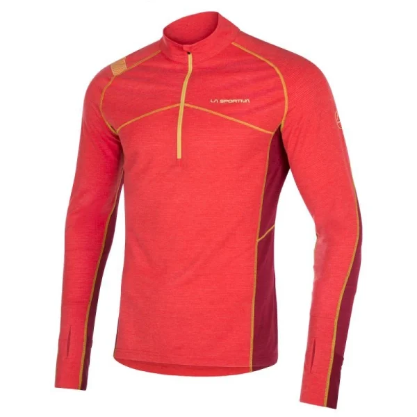 Top 10 ⭐ La Sportiva Swift Long Sleeve M – Sous-vêtement technique homme 🔔 Prix très abordable 3