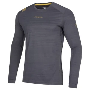 Vente flash ❤️ La Sportiva Tour Long Sleeve M – Sous-vêtement technique homme 👍 vente pas cher en ligne 6