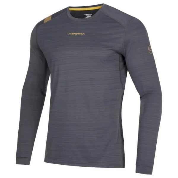 Vente flash ❤️ La Sportiva Tour Long Sleeve M – Sous-vêtement technique homme 👍 vente pas cher en ligne 3