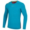 Vente flash ❤️ La Sportiva Tour Long Sleeve M – Sous-vêtement technique homme 👍 vente pas cher en ligne 13