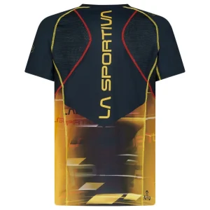 Coupon 🧨 La Sportiva Xcelerator T-Shirt – T-shirt homme 🌟 soldes officiel 6