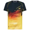 Coupon 🧨 La Sportiva Xcelerator T-Shirt – T-shirt homme 🌟 soldes officiel 28