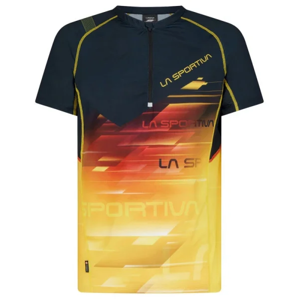 Coupon 🧨 La Sportiva Xcelerator T-Shirt – T-shirt homme 🌟 soldes officiel 1