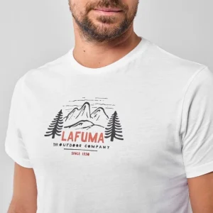 Le moins cher 💯 Lafuma Adventure Tee – T-shirt homme ⭐ prix de gros 11