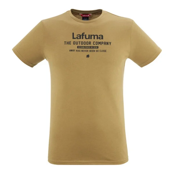 Le moins cher 💯 Lafuma Adventure Tee – T-shirt homme ⭐ prix de gros 1