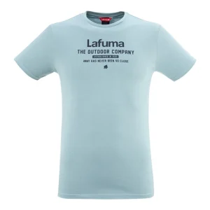 Le moins cher 💯 Lafuma Adventure Tee – T-shirt homme ⭐ prix de gros 21