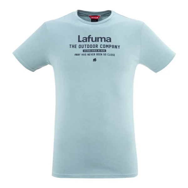 Le moins cher 💯 Lafuma Adventure Tee – T-shirt homme ⭐ prix de gros 8