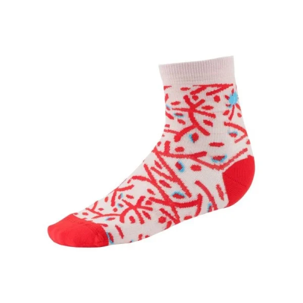 Meilleure vente 🎁 Lafuma Leaf 🧦 Socks Low – Chaussettes randonnée ✔️ à prix d'occasion 1