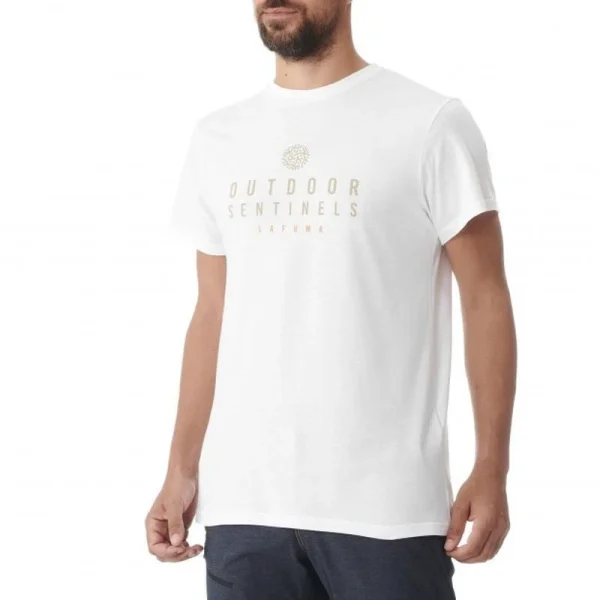 luxe soldes Bon marché 🎉 Lafuma Sentinel Tee – T-shirt homme 🧨 1