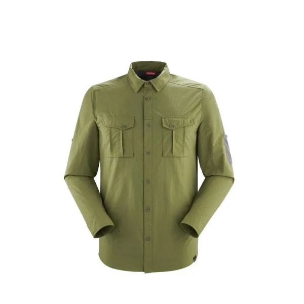 Sortie 🧨 Lafuma Shield 👚 Shirt – Chemise homme 🎁 mode pas cher 1