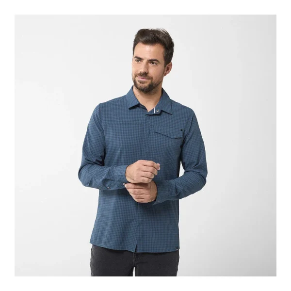 Coupon 🤩 Lafuma Skim Shield 👕 Shirt Ls – Chemise homme 👍 destockage 1