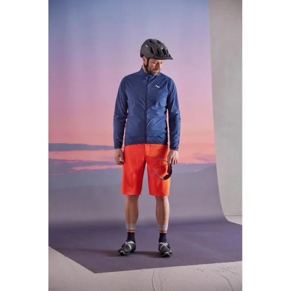 vente à bas prix Top 10 🛒 Maloja GallasM. – Short vélo homme 😍 4