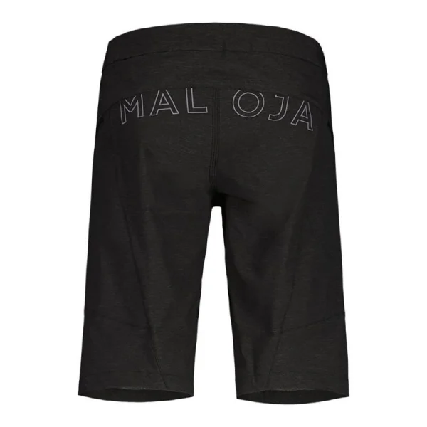 Promo ✨ Maloja ThymianM. – Short VTT homme 🌟 économies garanties 3