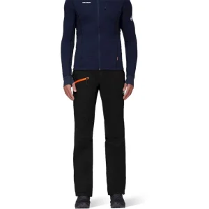 dernière tendance Sortie 👍 Mammut Aenergy Air HS Pants – Pantalon ski de randonnée homme 👍 8