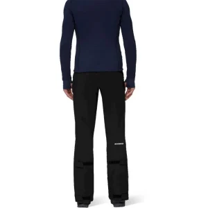 dernière tendance Sortie 👍 Mammut Aenergy Air HS Pants – Pantalon ski de randonnée homme 👍 12