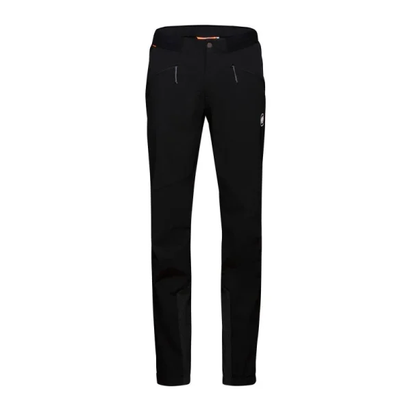 officiel Vente flash 🤩 Mammut Aenergy SO Hybrid Pants – Pantalon softshell homme ⌛ 1