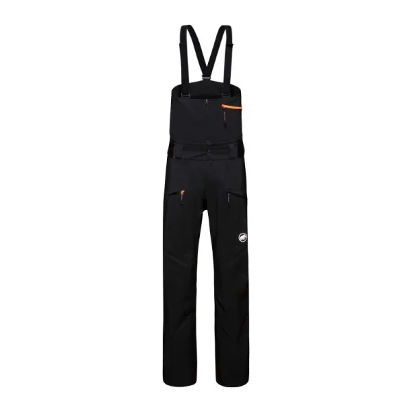 Bon marché 🎁 Mammut Haldigrat HS Pants – Pantalon ski homme ⭐ Acheter 1