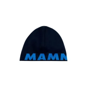 REMISE allant jusqu. Tout neuf 🛒 Mammut Mammut Logo Beanie – Bonnet 👍 17