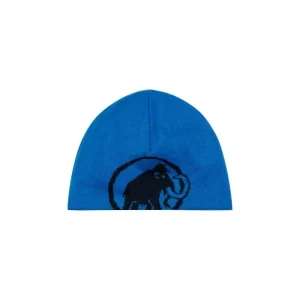 REMISE allant jusqu. Tout neuf 🛒 Mammut Mammut Logo Beanie – Bonnet 👍 19