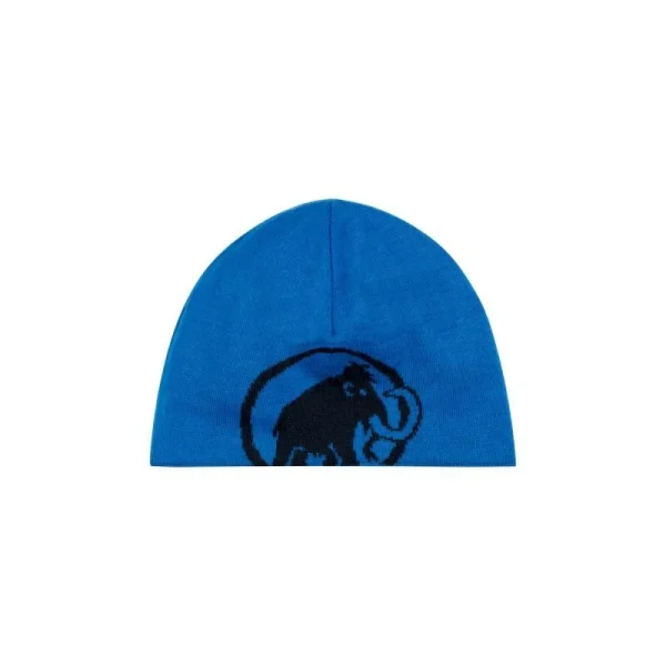 REMISE allant jusqu. Tout neuf 🛒 Mammut Mammut Logo Beanie – Bonnet 👍 7