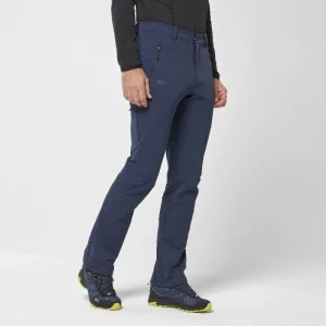 Les achats en ligne Acheter 💯 Millet All Outdoor III Pant M – Pantalon randonnée homme 😀 13