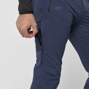 Les achats en ligne Acheter 💯 Millet All Outdoor III Pant M – Pantalon randonnée homme 😀 17