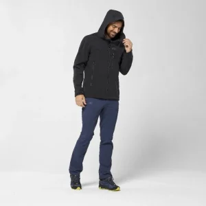 Les achats en ligne Acheter 💯 Millet All Outdoor III Pant M – Pantalon randonnée homme 😀 23